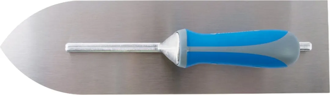 Silverline Softgrip Vloertroffel 400x115mm - Gehard Staal