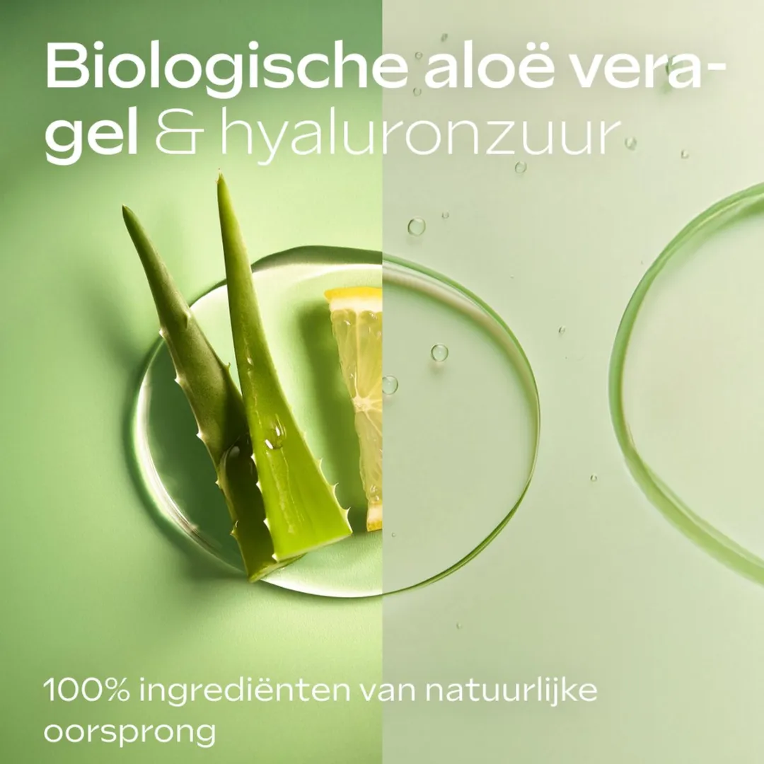 Weleda Aloë Vera Bodylotion Citroen 250ml