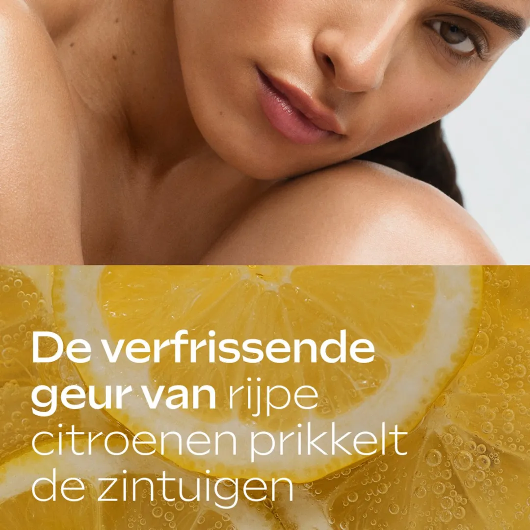 Weleda Aloë Vera Bodylotion Citroen 250ml