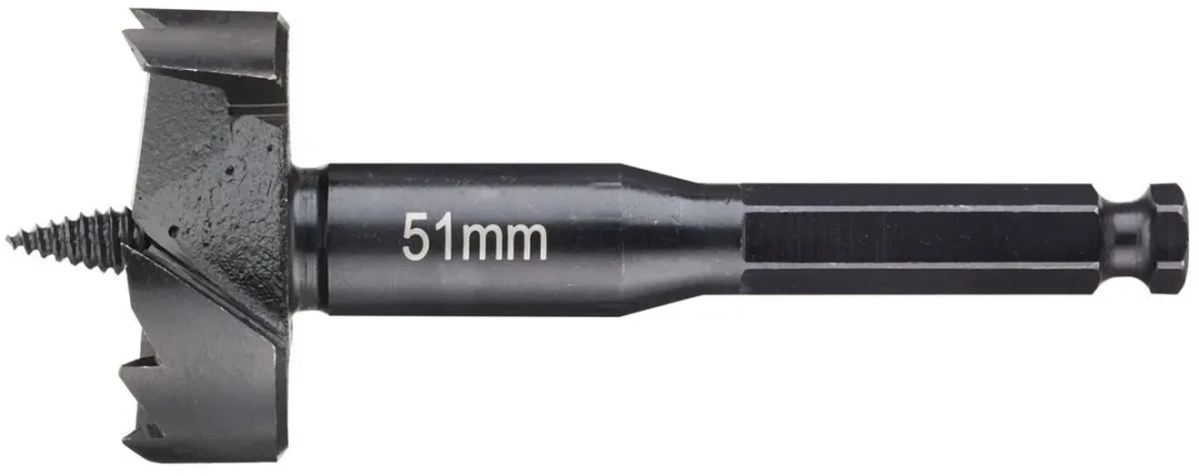 DeWalt DT4582 Cilinderkopboor 51mm