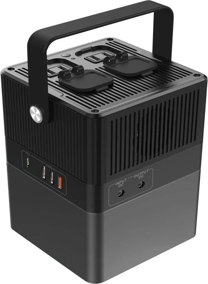 Pro-User PS1 Powerstation 67.500mAh - 243Wh 300W