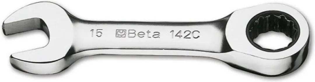 Beta 142C Omschakelbare Ratelsleutel - Multitool