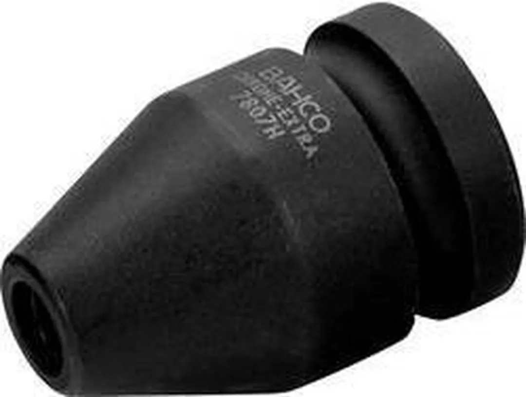 Bahco 7807H Moersleutel - 1/2" - afbeelding 3 van 3