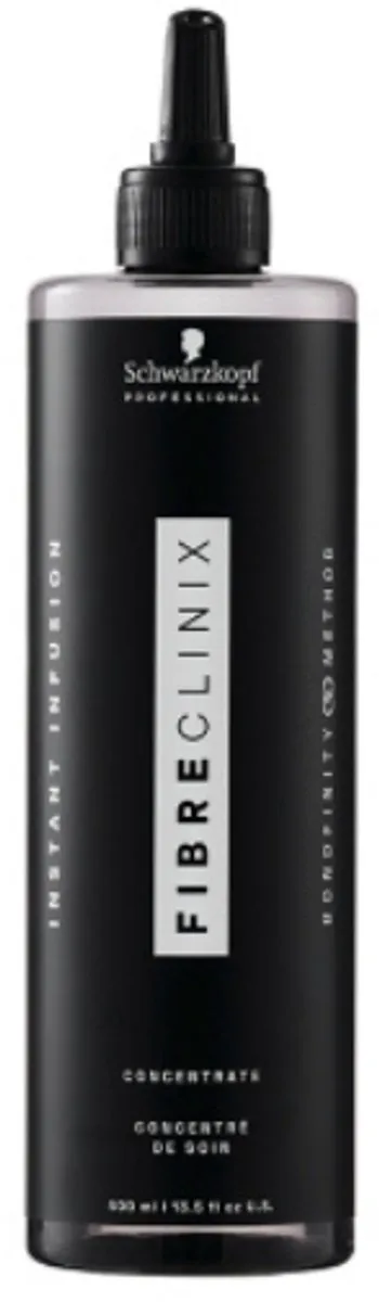 Schwarzkopf Fibre Clinix Instant Infusion Concentrate 400ml