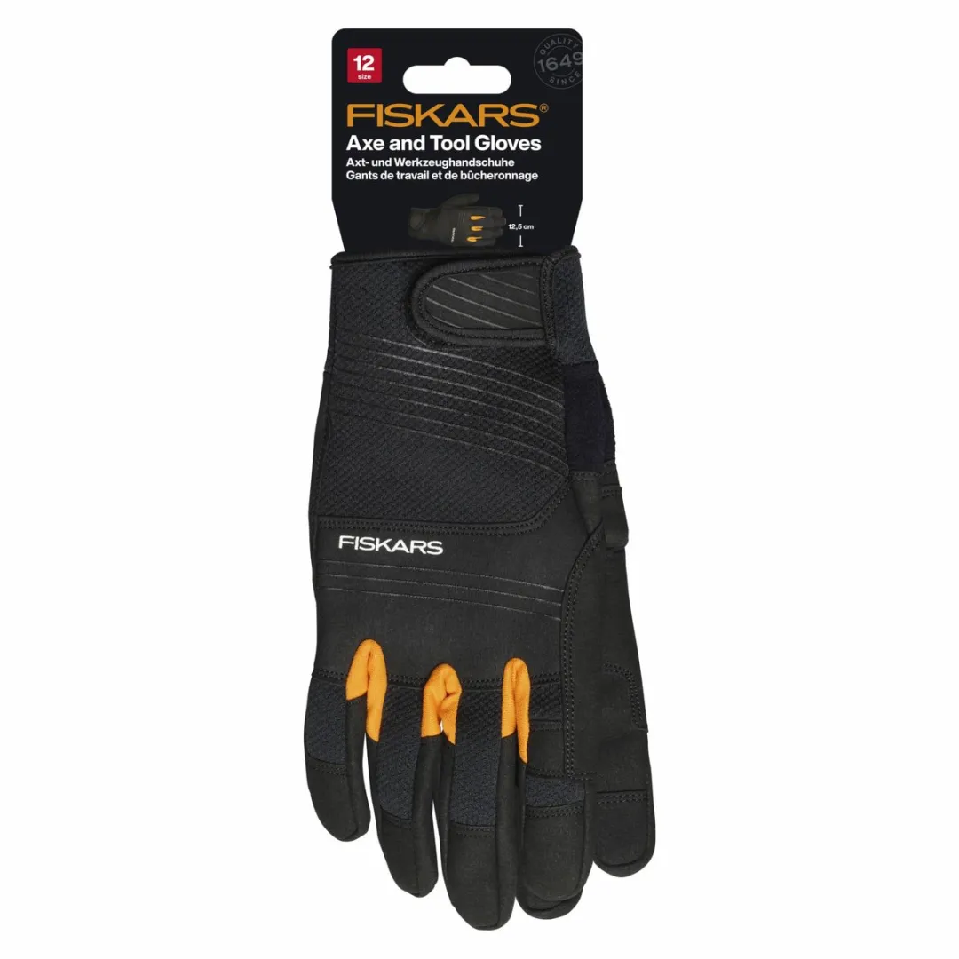 Fiskars Werkhandschoenen Maat 12