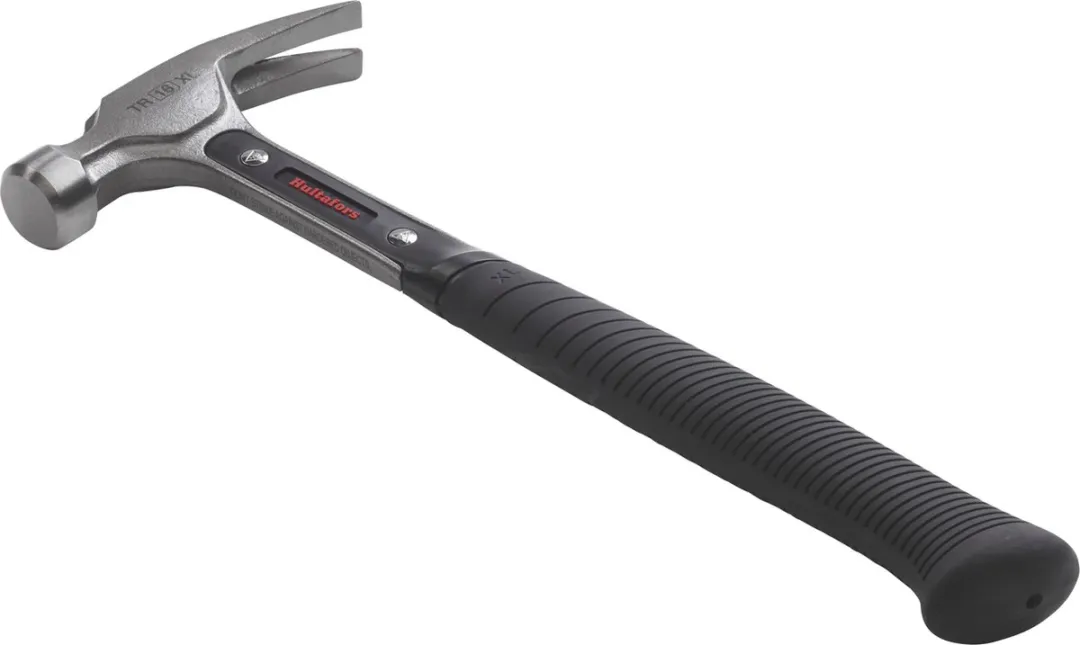 Hultafors TR 16 xL Klauwhamer - 740 gram