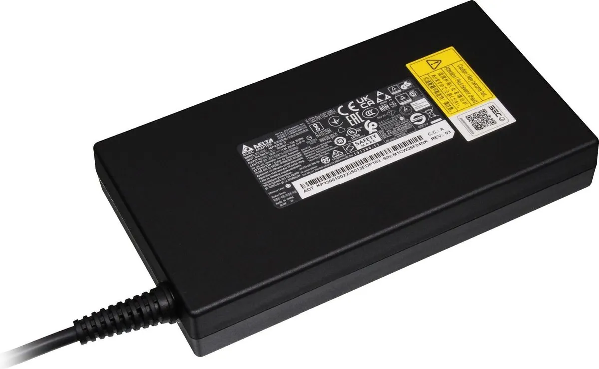 Acer KP.23003.001 Oplader 230W