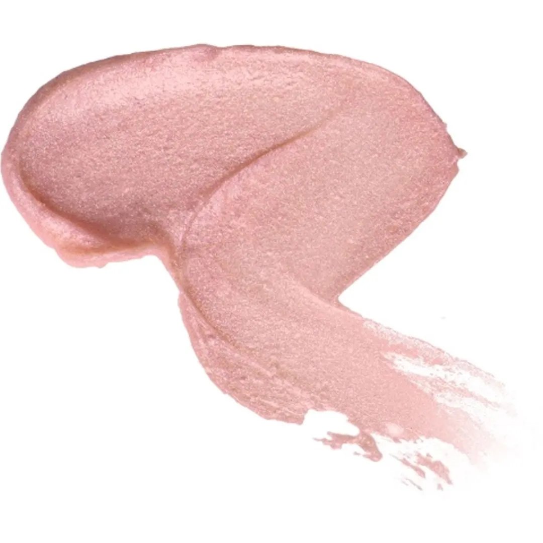 Burt's Bees Lip Shimmer Grapefruit - 4 Stuks