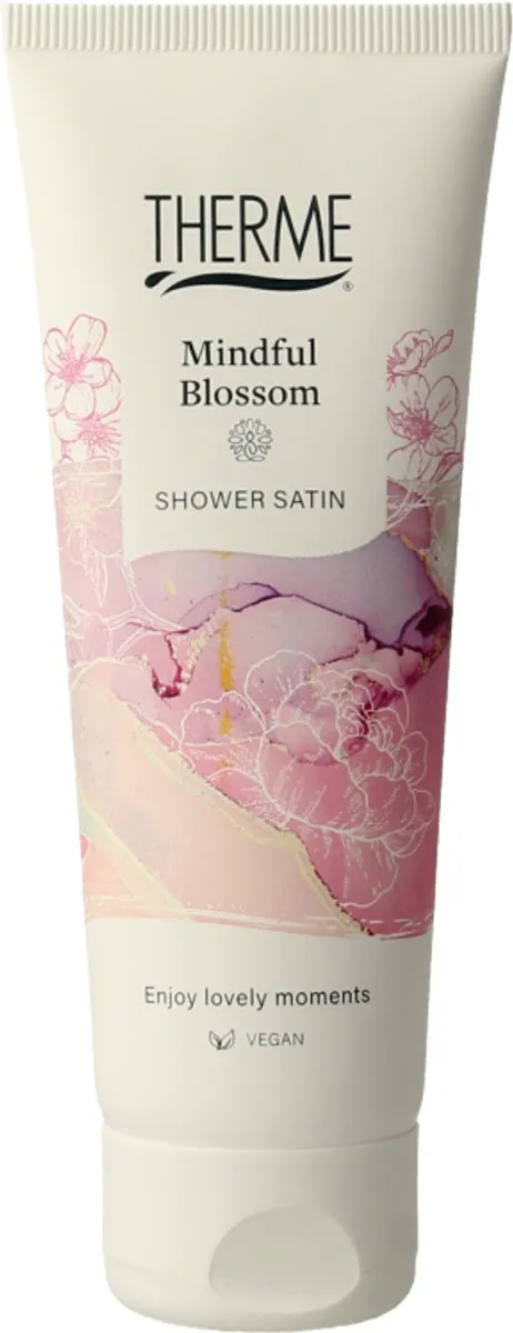Therme Shower Mindful Blossom 75ml