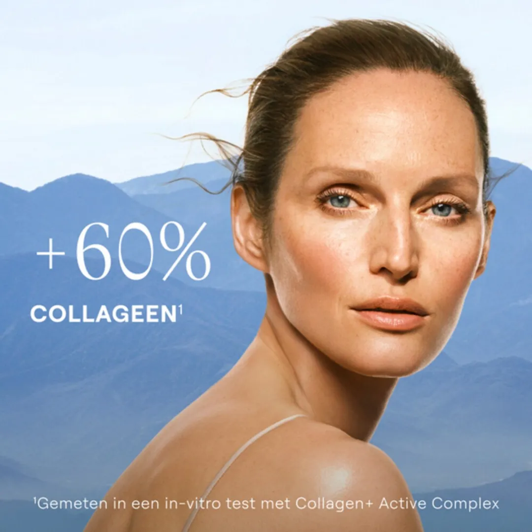 Weleda Nachtcrème Versterkend Blauwe Gentiaan & Edelweiss 280ml - 7 Stuks