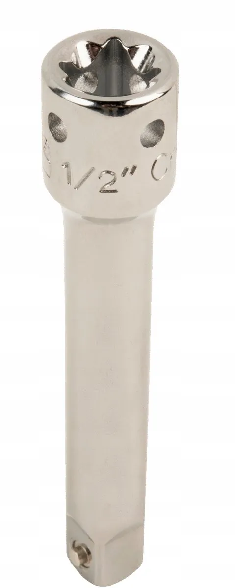 Bahco Verlengstuk 1/2" 250mm
