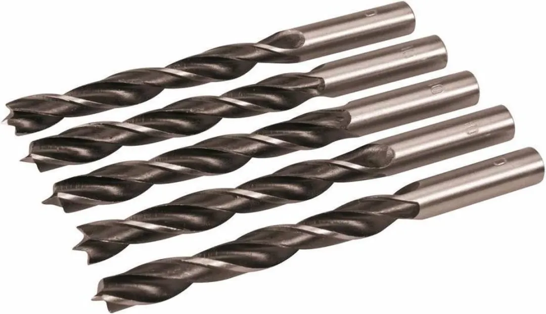 Silverline Houtboor 10mm