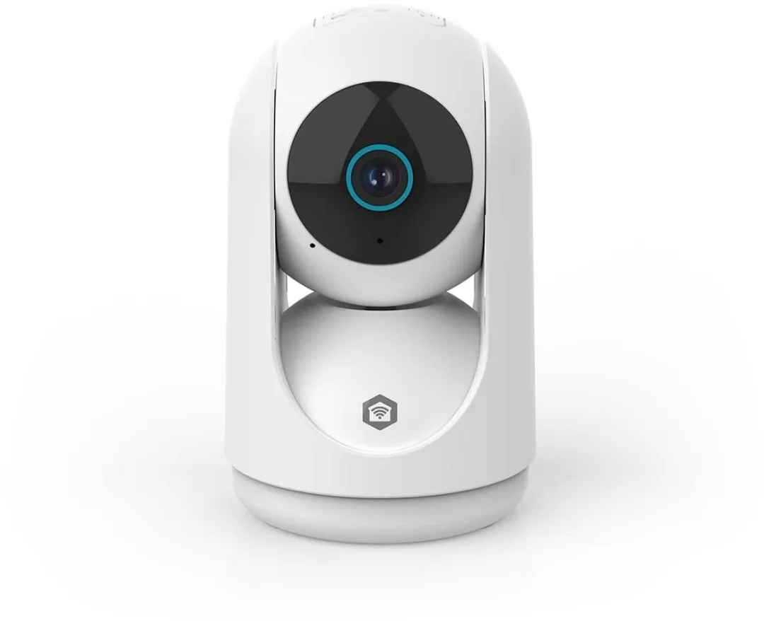 Nedis SmartLife WIFICI23CWT Beveiligingscamera Binnen 3MP