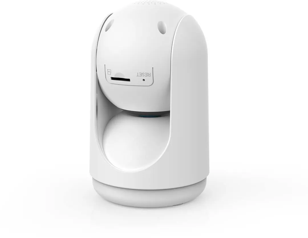 Nedis SmartLife WIFICI23CWT Beveiligingscamera Binnen 3MP - Wit - afbeelding 6 van 6