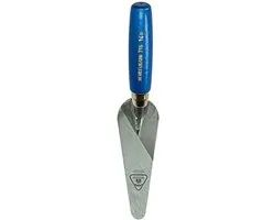 Jung Kattetong Troffel 130g - Pro - Zilver/Blauw