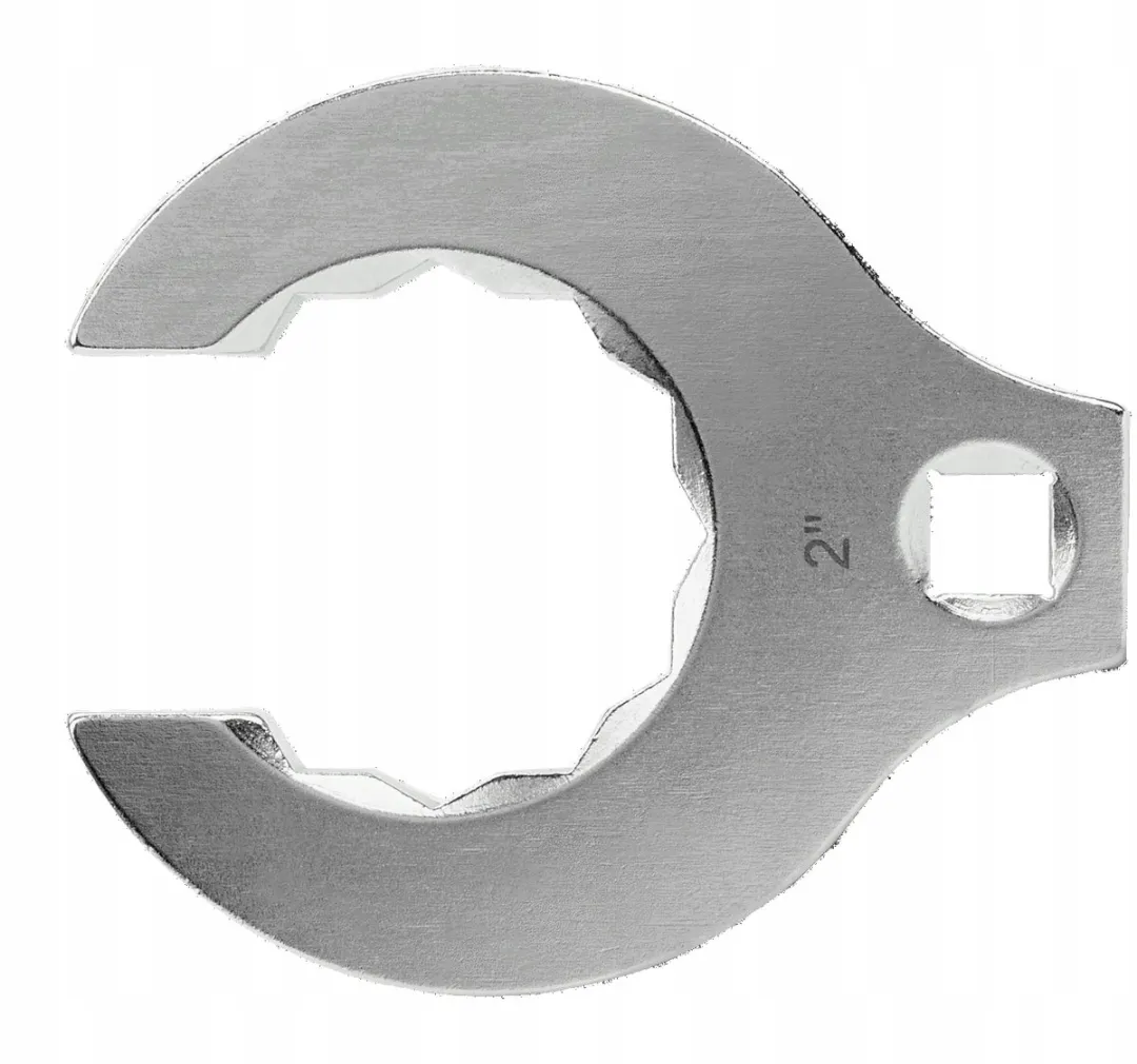 Bahco Halfopen Ringsleutel 1/2" 32mm - afbeelding 2 van 2