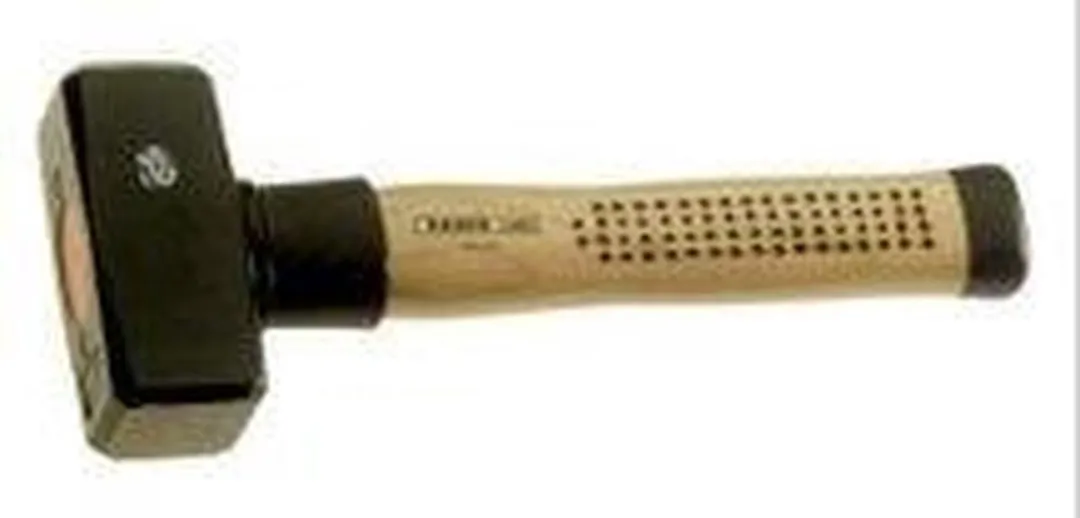 Bahco Moker 1250g