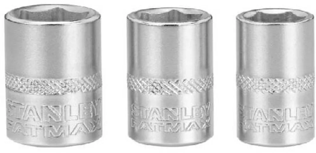 Stanley FATMAX Dopsleutelset 1/2"
