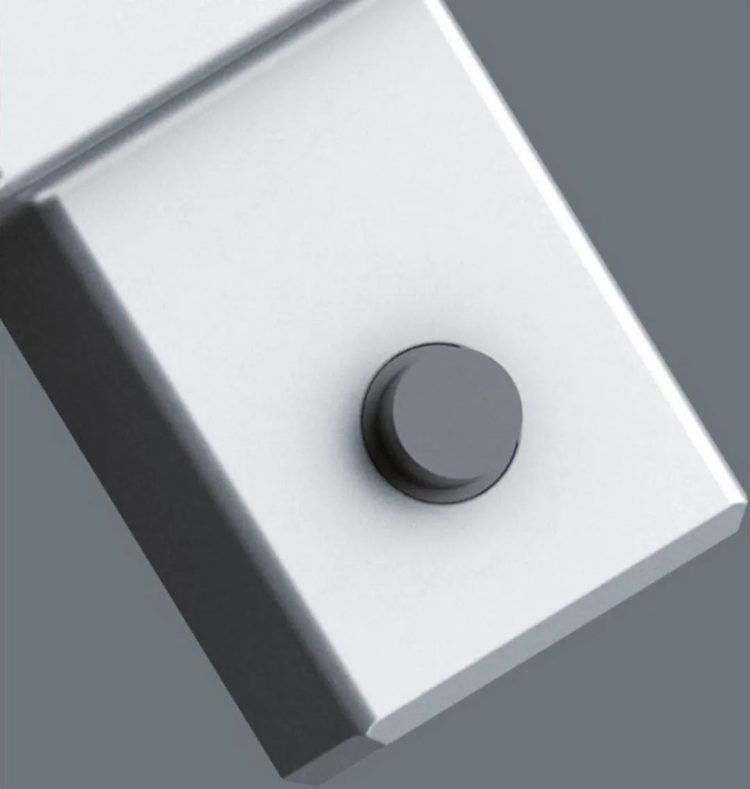 Wera 05078674001 Insteekdopsleutel - Metrisch