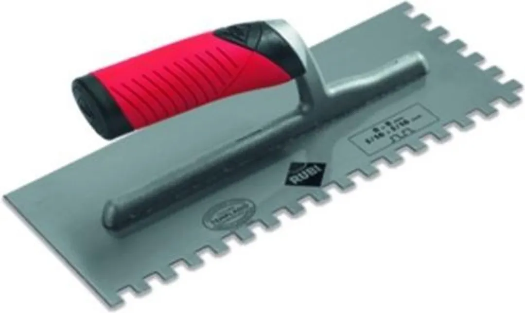 Rubi Rubiflex 74980 Lijmspaan 4,5x4,5x280mm