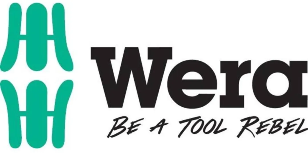 Wera 3350 PH 0x60mm Roestvrijstalen Schroevendraaier - 05032020001