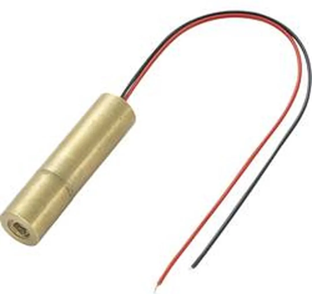 Tru Components LM01GND Lasermodule