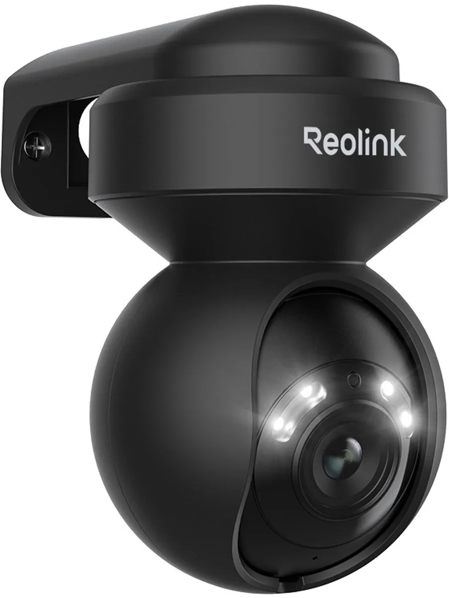 Reolink E1 Outdoor Beveiligingscamera 5MP