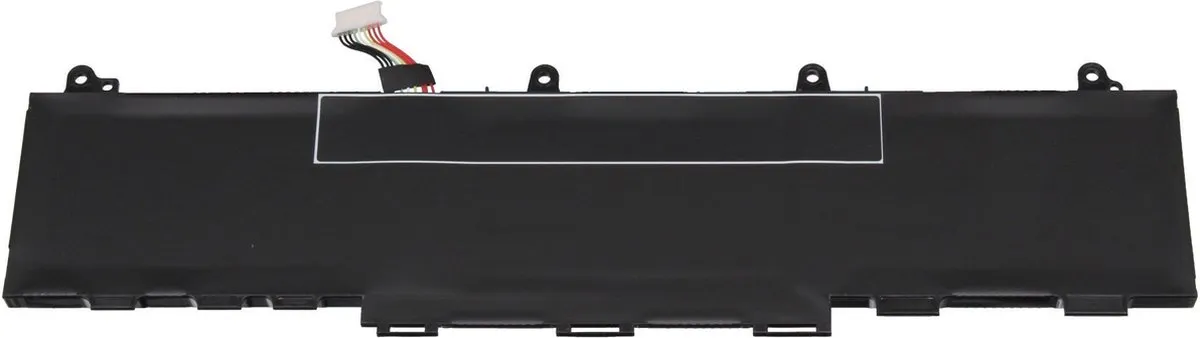 HP L77608-421 Accu - 53Wh