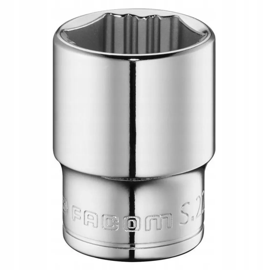 Facom S.21GRP Ringmaat 21mm OGV Grip