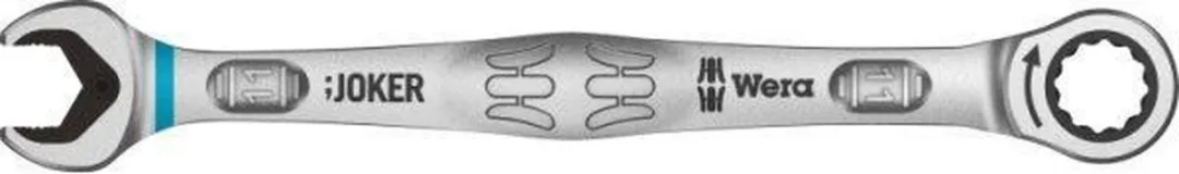Wera Joker Ringsteeksleutel 11mm