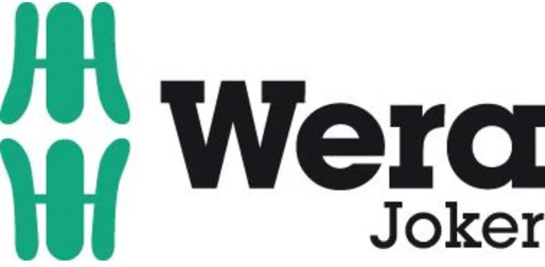 Wera Joker Ringsteeksleutel 11mm
