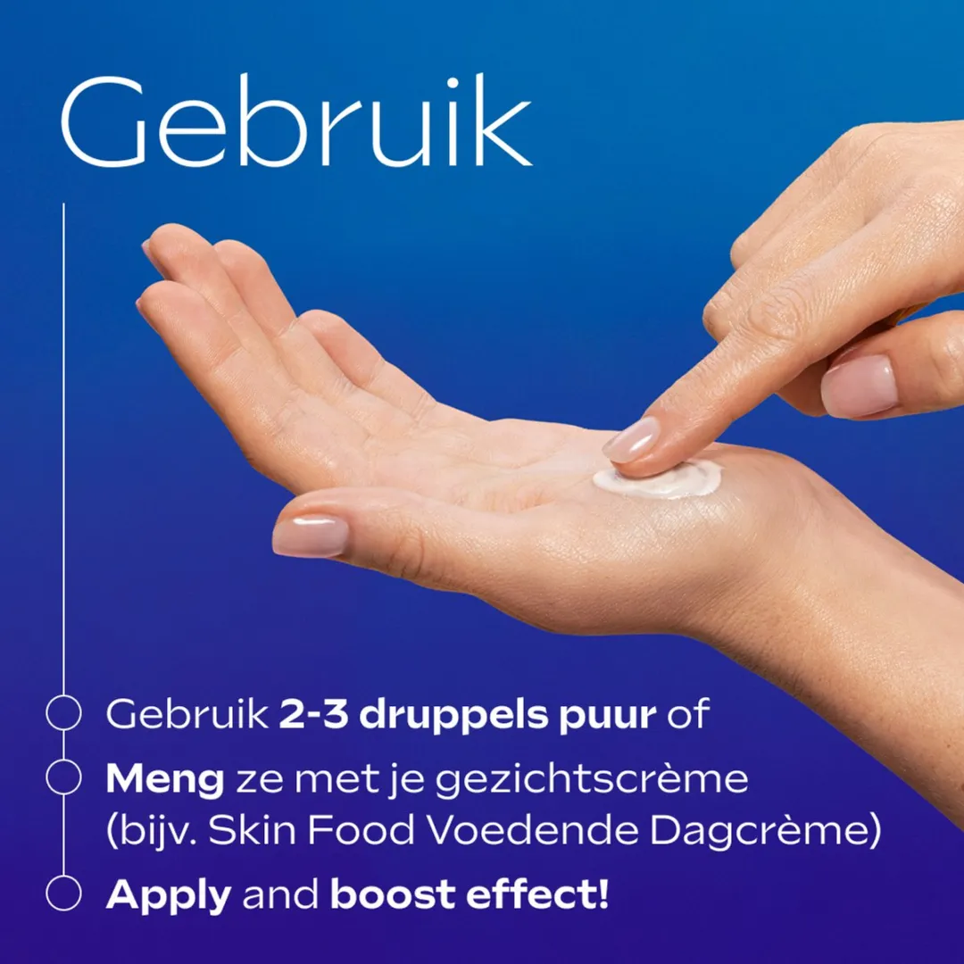 Weleda Omega Boost Serum Drops 30ml - afbeelding 6 van 6