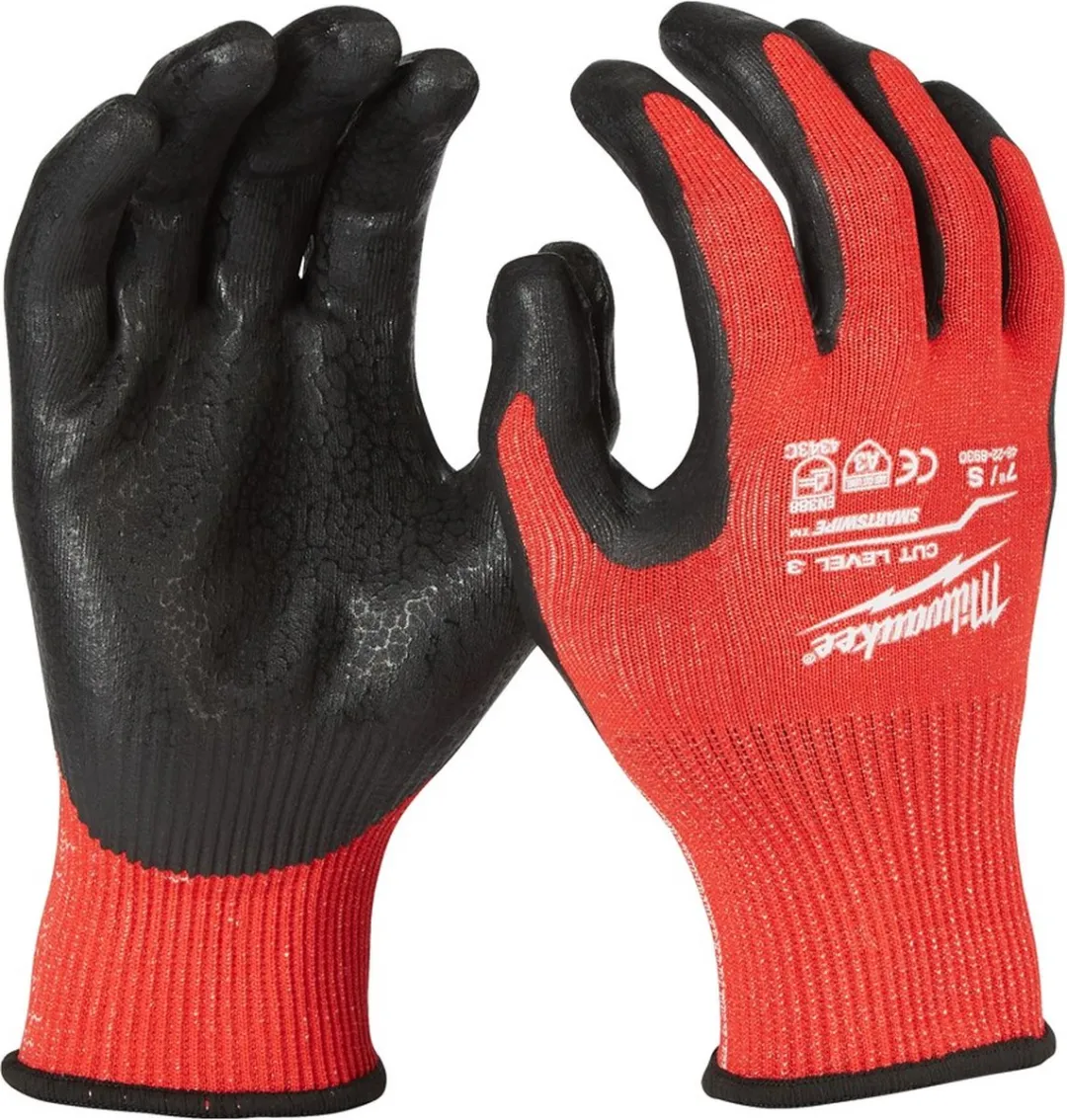 Milwaukee Snijklasse 3 Handschoenen