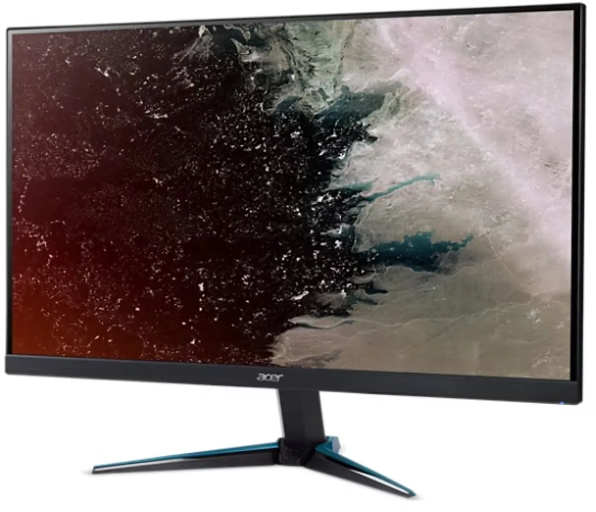 Acer Nitro VG270U Monitor 27" WQHD