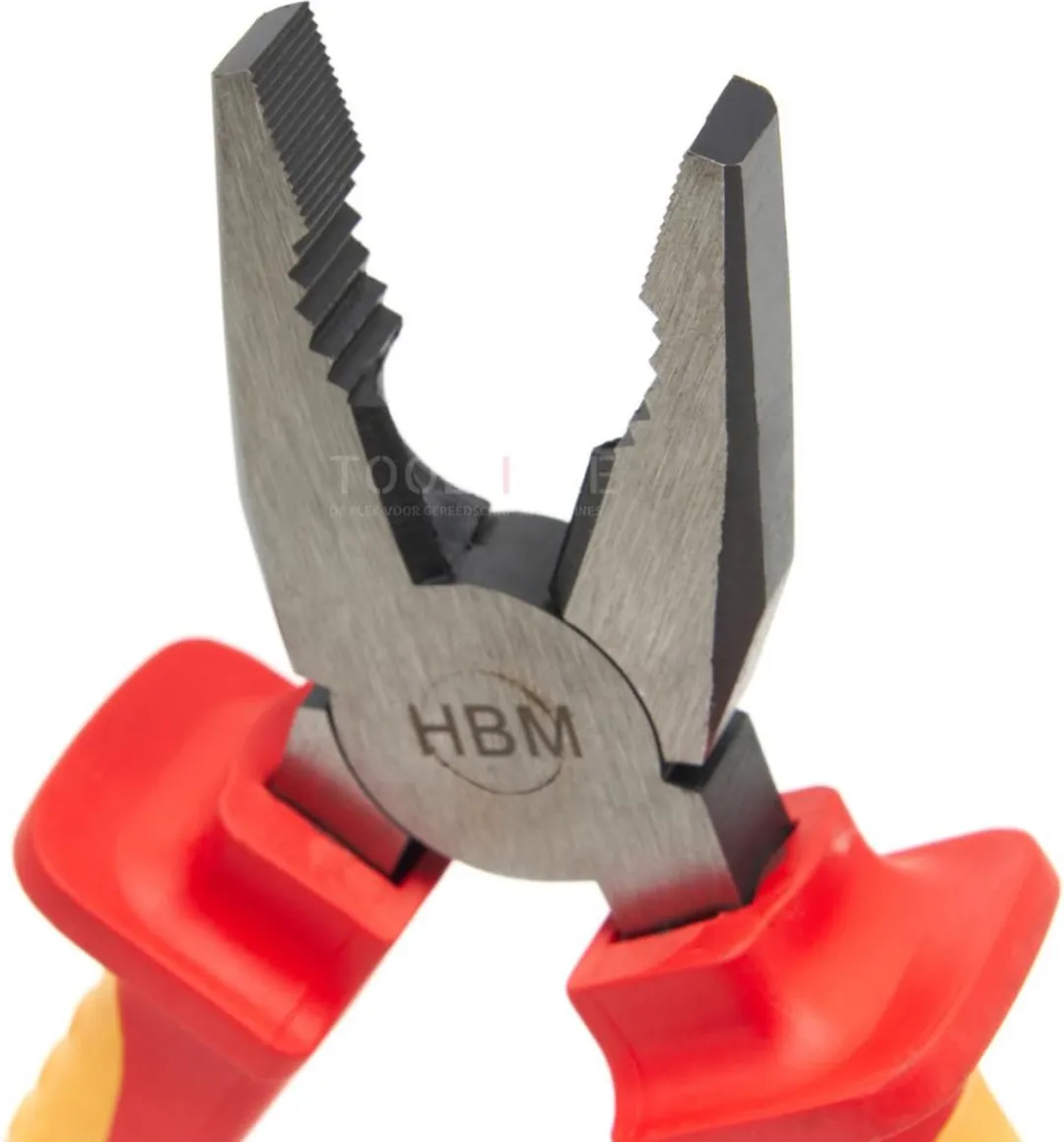 HBM VDE Combinatietang - 1 Stuk