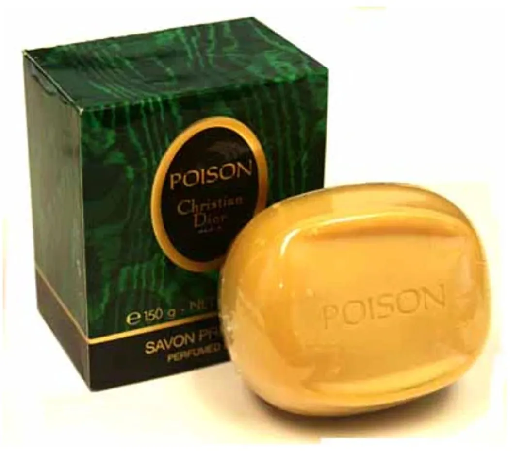 Dior Poison Zeep 150g