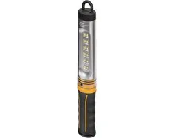 Brennenstuhl WL 500 A LED Werkplaatslamp 6500K - Geel