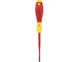 Wiha SoftFinish electric slimFix TORX T20H 100mm - TR - 1 Stuk