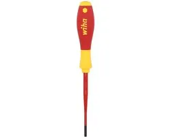 Wiha SoftFinish electric slimFix TORX T20H 100mm - TR - 1 Stuk