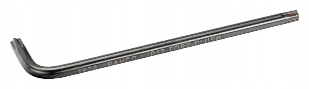 Bahco TORX Plus IP 20 Inbussleutel