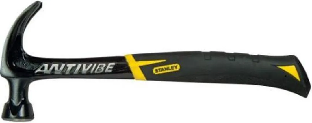 Stanley FatMax Klauwhamer Next Gen FMHT1-51275 - 454g - afbeelding 6 van 6