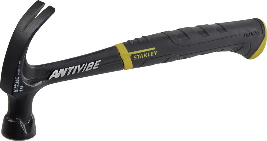 Stanley FMHT1-51275 FatMax Klauwhamer Next Gen 450gr