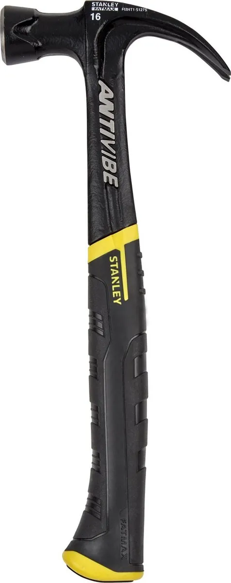 Stanley FMHT1-51275 FatMax Klauwhamer Next Gen 450gr