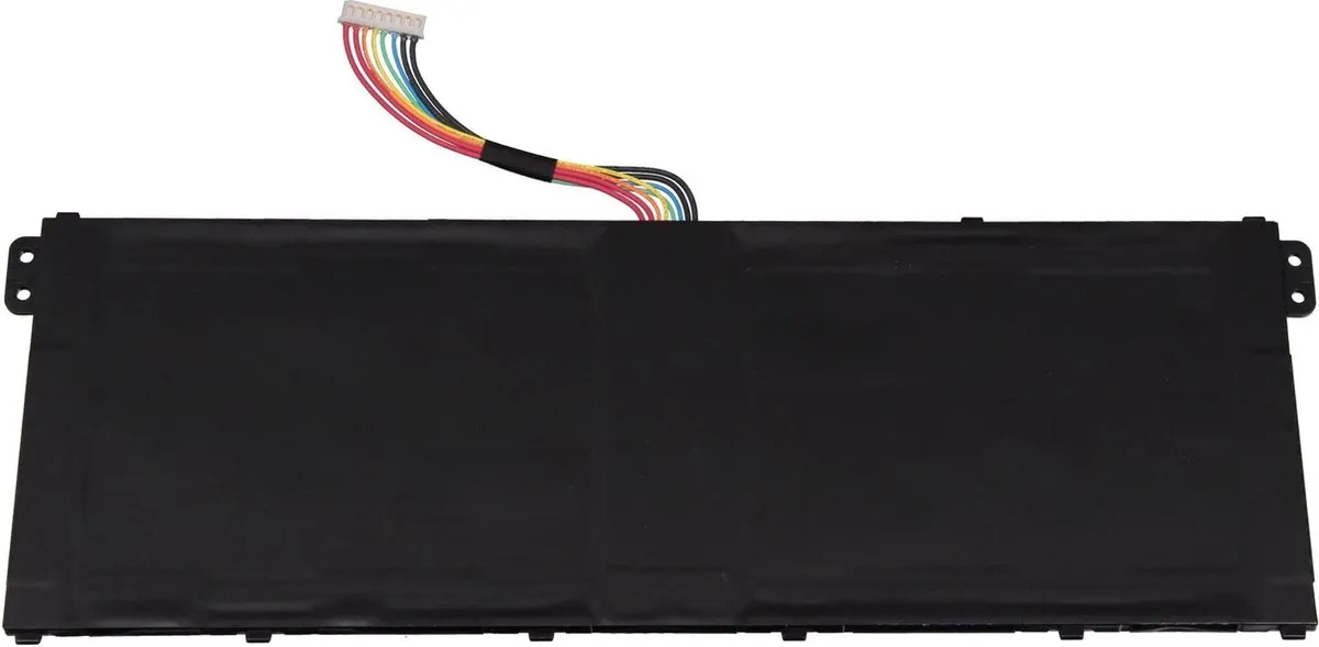 Acer KT.00205.004 Accu - 37Wh - 4810mAh