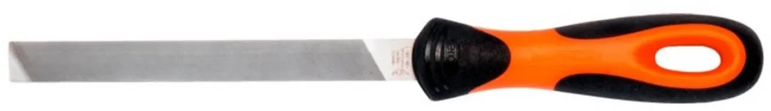 Bahco Molenzaagvijl 10 Basterd Hecht 250x25x4mm 1634009