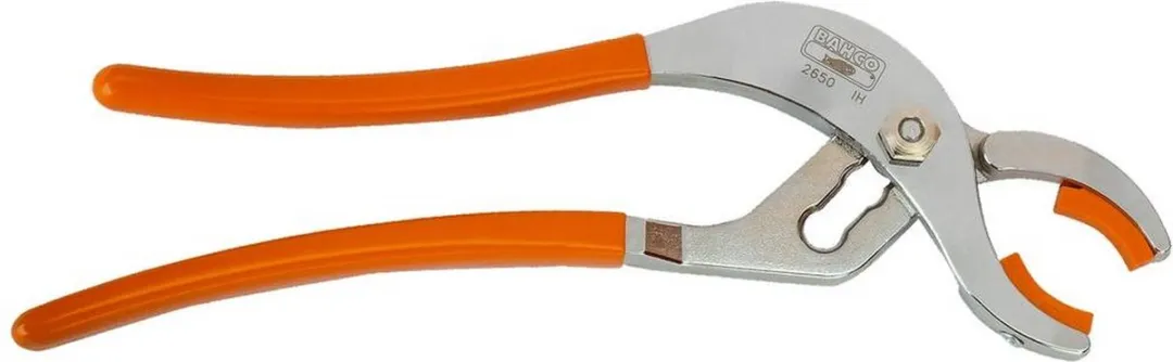Bahco 2650 Connectortang 235mm
