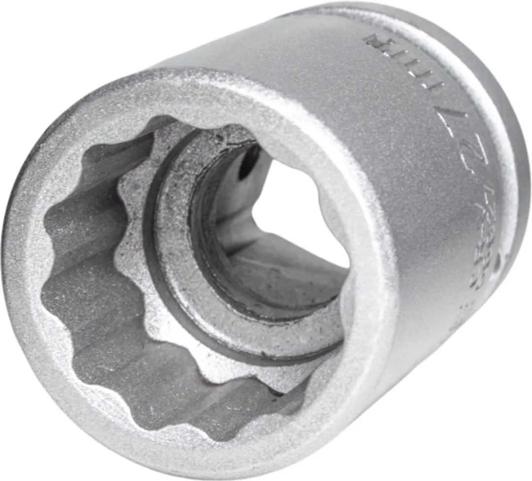 Forsage F-56927 Dopsleuteldop 27mm 12-kant