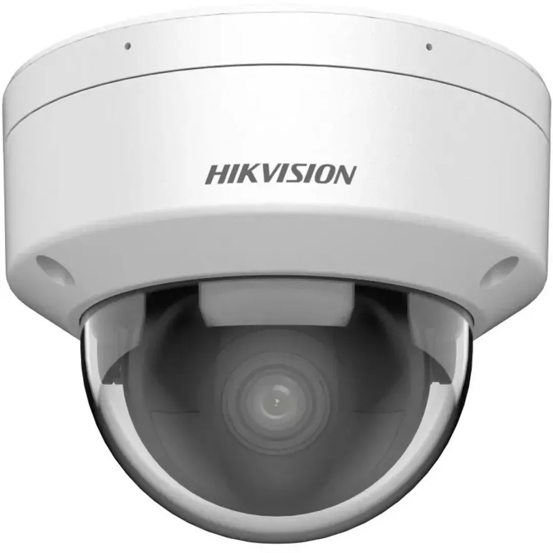 Hikvision DS-2CD2146G2H-ISU Beveiligingscamera - 2.8mm - Wit