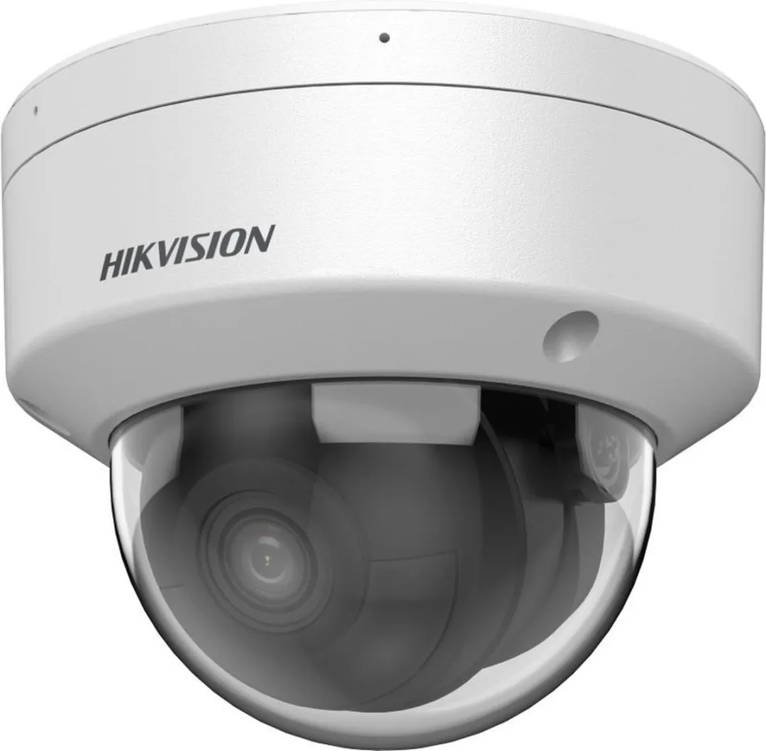 Hikvision DS-2CD2146G2H-ISU Beveiligingscamera - 2.8mm - Wit
