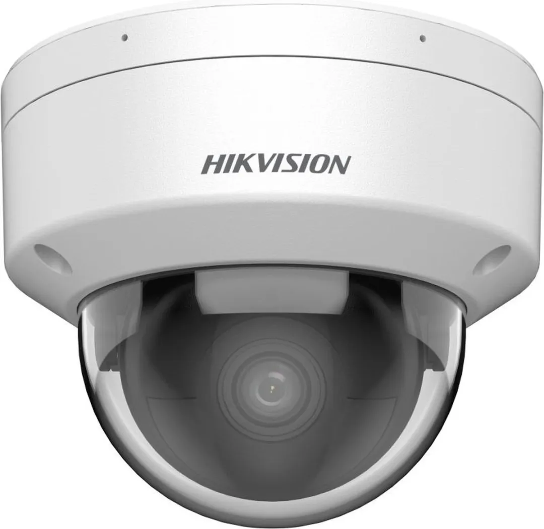 Hikvision DS-2CD2146G2H-ISU Beveiligingscamera - 2.8mm - Wit